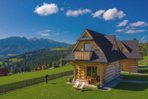Domki na Gubałówce Zakopane